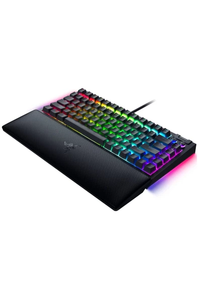 RAZER   Blackwidow V4 Kbl Klavye Us - Resim 2