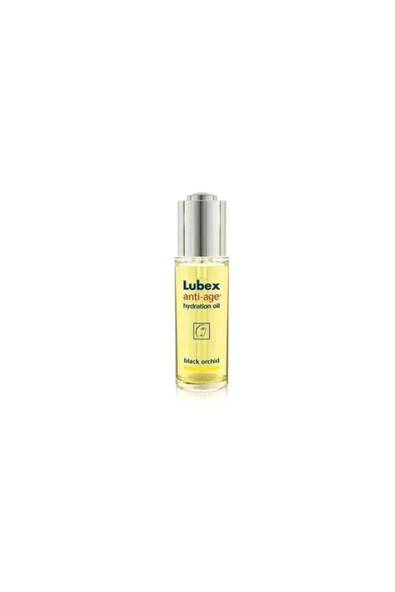 Lubex Anti Age Hydration Oil 30ml 7640108660312 ürün görseli 1