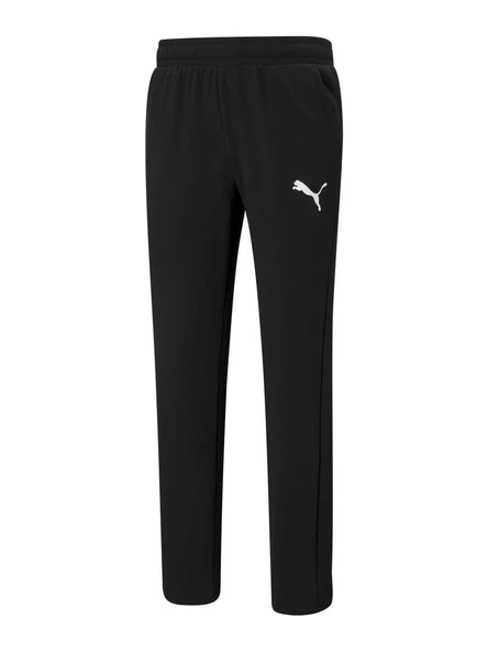 Puma Ess Logo Erkek Eşofman Altı 58672051 ürün görseli 1