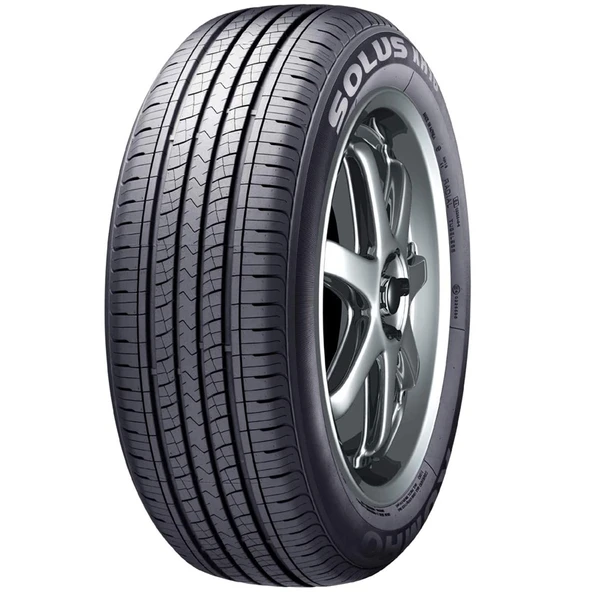 Kumho 225/55R19 99H Solus KH16 (Yaz) (2023) ürün görseli 1