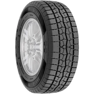 Milestone 215/75R16C 116/114R 10PR Wintide (Kış) (2024) ürün görseli 1