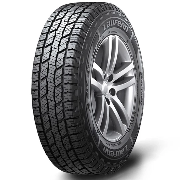 Laufenn 245/75R16 111T X FIT AT LC01 (Yaz) (2024) ürün görseli 1