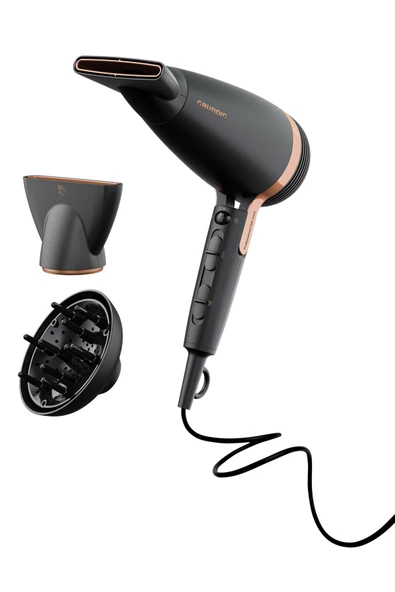 Grundig Hd 8080 - Resim 4