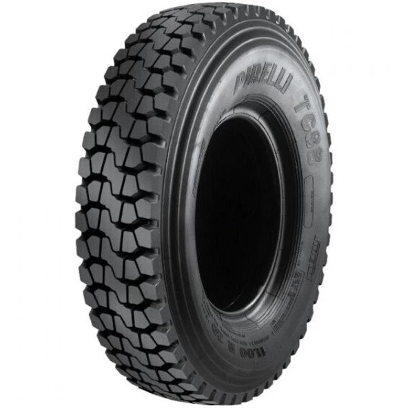 Pirelli 315/80R22.5 156/150K M+S TG88 (4 Mevsim) (2024) ürün görseli 1