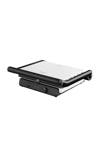 Arçelik TM 6046 C Resital Beyaz 2400 W Tost Makinesi ürün görseli 1