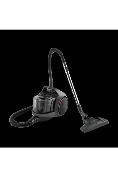Arçelik Tsz 6083 Toz Torbasız Süpürge - Resim 2