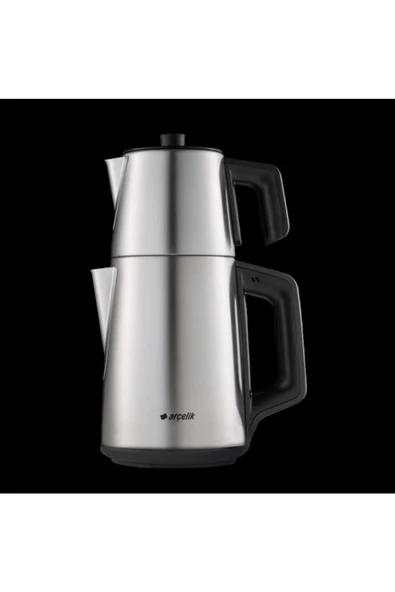 Arçelik Cm 6342 In Çay Makinesi - Resim 2