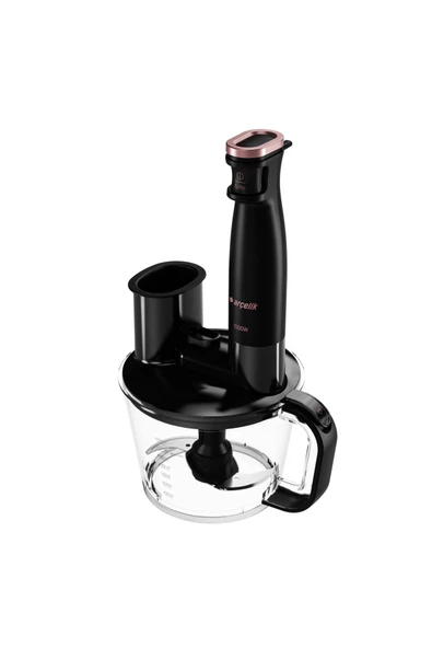 Arçelik Rhb 6050 S Resital Blender Seti - Resim 2