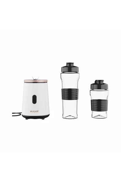 Arçelik Kb 6234 T B-Fit Blender - Resim 2
