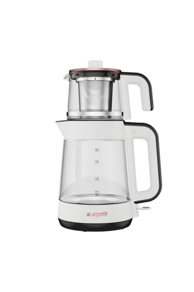 Arçelik Cm 6964 Resital Çay Makinesi Açelik ürün görseli 1
