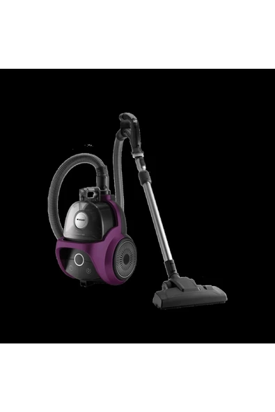 Arçelik Comfort-x 3.0 Tsz 6282 T Toz Torbasız Süpürge ürün görseli 1