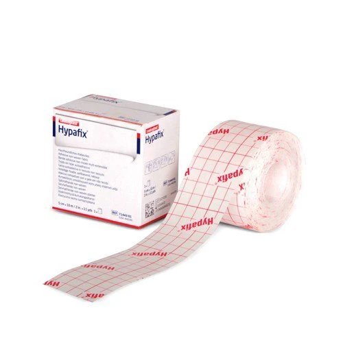 Hypafix 5 cm x 10 m Bsn Sargı Pansuman Sabitleme Bandı ürün görseli 1