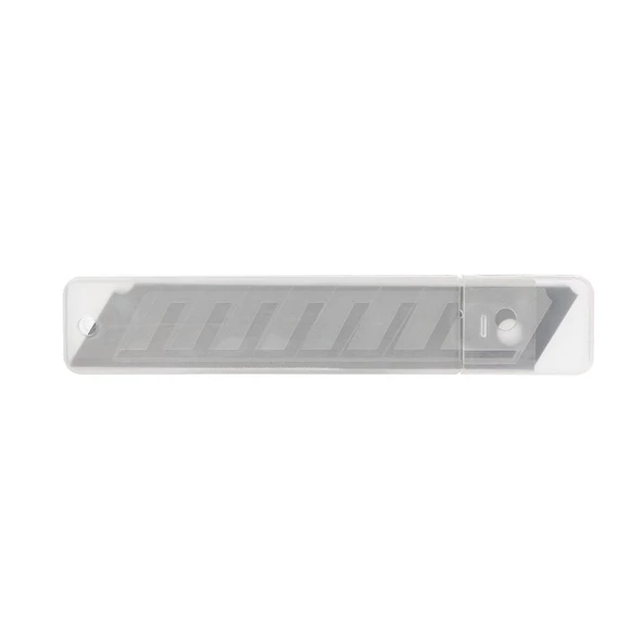 WORKPRO WP212002 18MM 10’Lu Maket Bıçağı Yedeği - Resim 4
