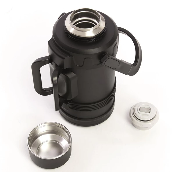 Igloo Big Barrel Termos 4 Litre - Resim 6