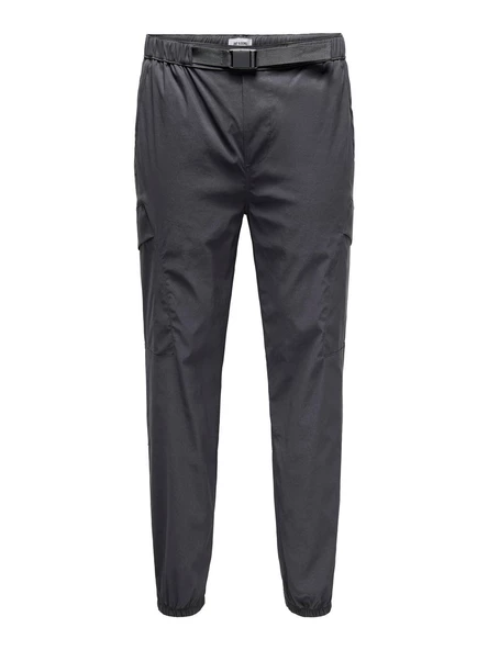 ONLY&SONS Erkek Rahat Kargo Pantolon 22029923 ürün görseli 1