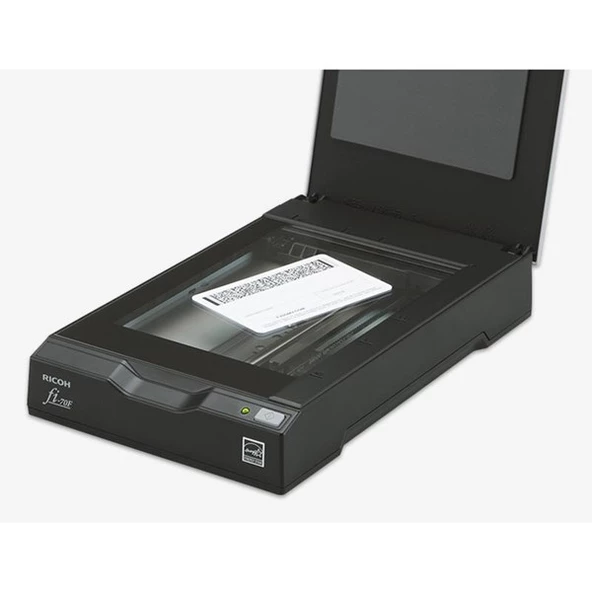 FUJITSU A6 FI-70F Flatbed Doküman Tarayıcı - Resim 2