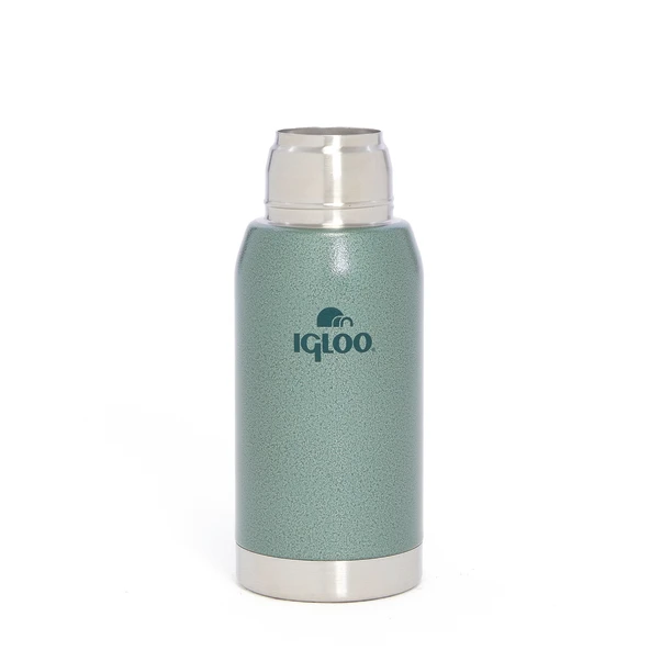 Igloo Legend Klasik Termos 750ml - Resim 2