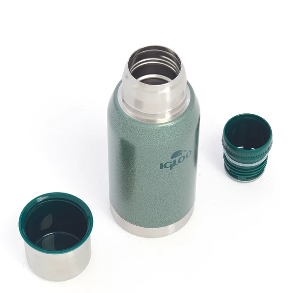 Igloo Legend Klasik Termos 750ml - Resim 3