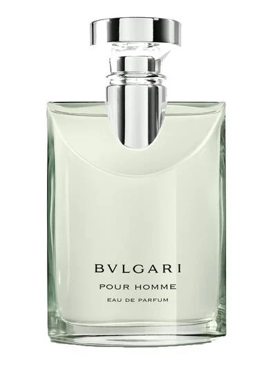 Bvlgari Pour Homme EDP 100 ml Erkek Parfüm ürün görseli 1