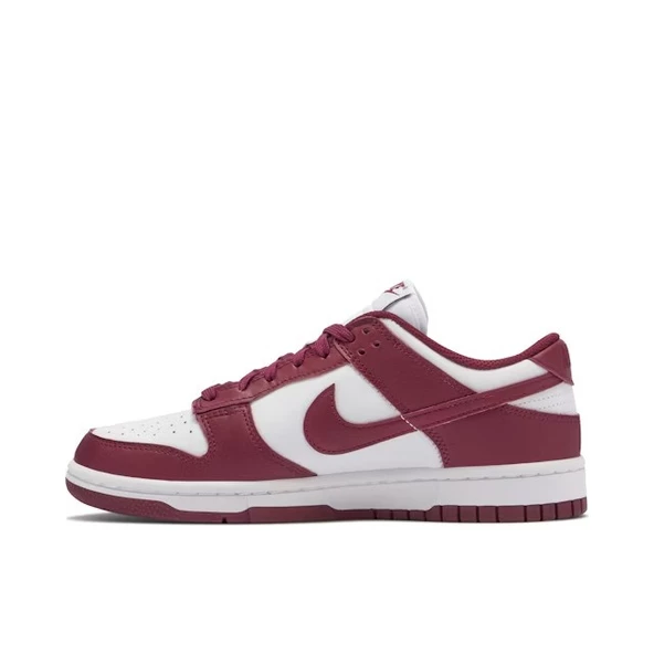 Nike Dunk Low Bordeaux DD1503-108 - Resim 2