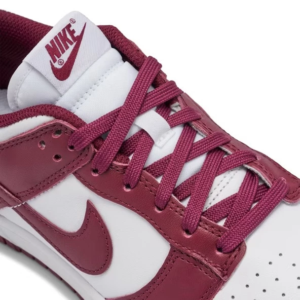 Nike Dunk Low Bordeaux DD1503-108 - Resim 3