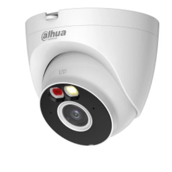 DAHUA 4MP T4A-PV Kablosuz Dome Kamera - Resim 2