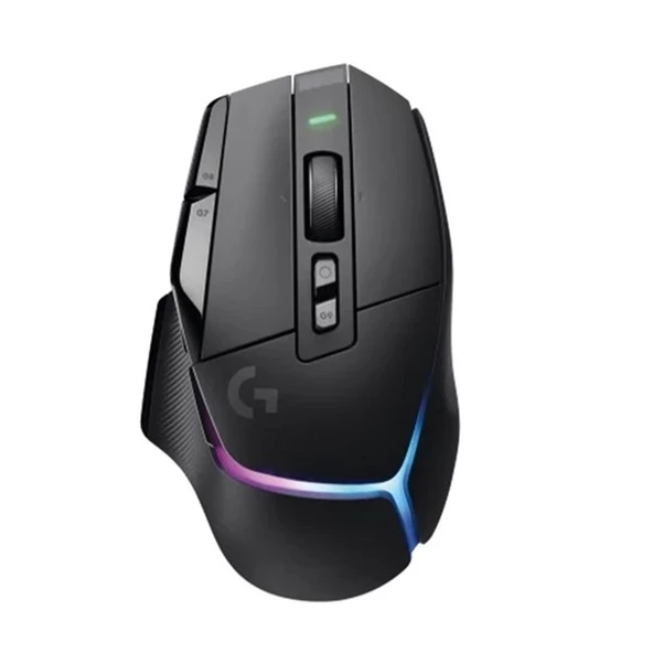 LOGITECH G G502 X Plus Kablosuz Gaming Mouse 910-006163 ürün görseli 1