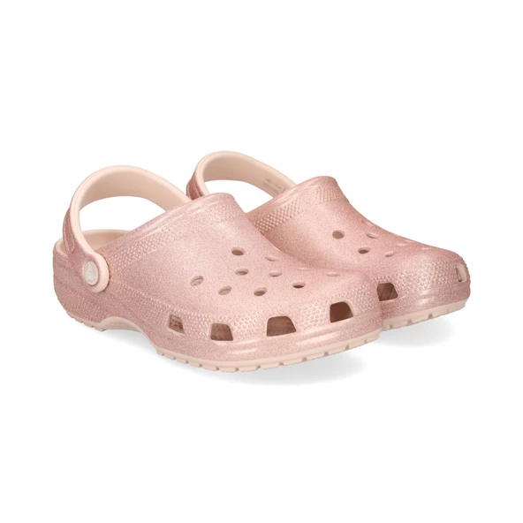 Crocs Classic Glitter Clog Unısex Terlik CR205942-CRC.6WV ürün görseli 1