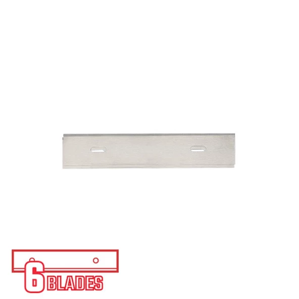 Workpro Wp219002 90Mm Profesyonel Kazıma Bıçağı - Resim 6