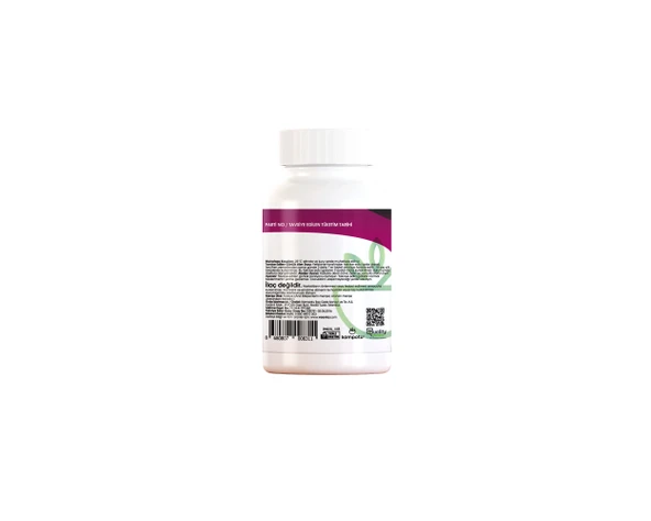 Voonka Glucogen Dual 90 Tablet - Resim 2