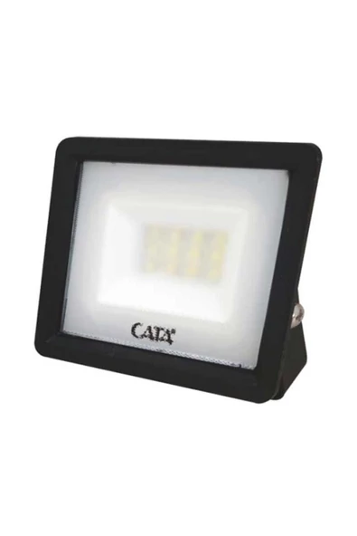CATA CT 4656 20 W Slim Led Projektör 6400K Beyaz Işık ürün görseli 1