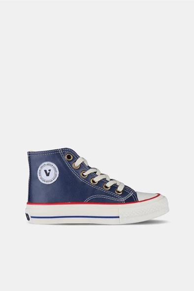 Vicco Monno 925.F24K.463 Erkek Çocuk Sneaker Bot Lacivert 31-34 ürün görseli 1