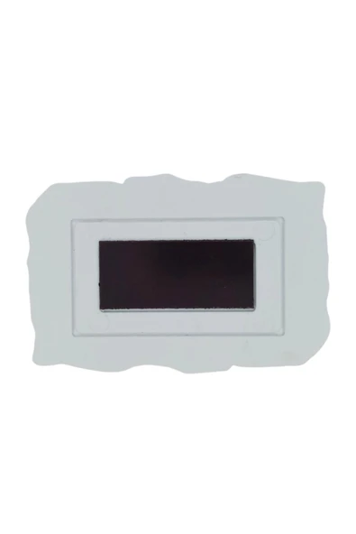 Mısır Temalı Fresco Magnet - Resim 4