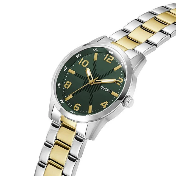 Guess GUGW0804G4 Erkek Kol Saati - Resim 2