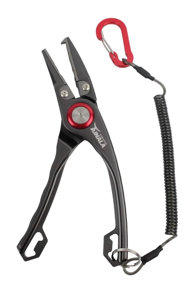 Tunala Fishing Titanium Pliers - Resim 2