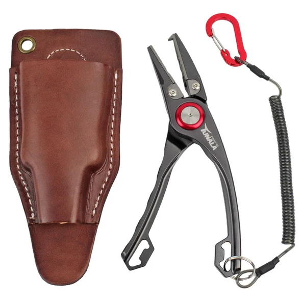 Tunala Fishing Titanium Pliers ürün görseli 1