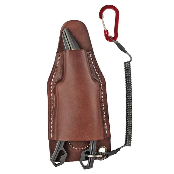 Tunala Fishing Titanium Pliers - Resim 3