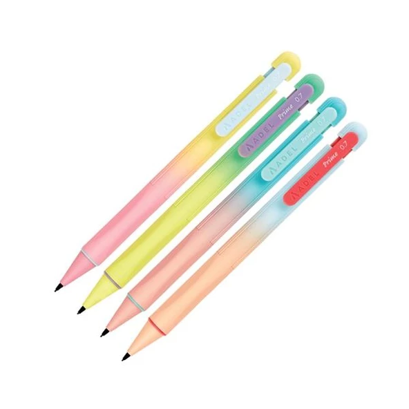 Adel Prime Mash Pastel 0.7mm Mekanik Kurşun Kalem - 1 Adet / 2120000046 ürün görseli 1