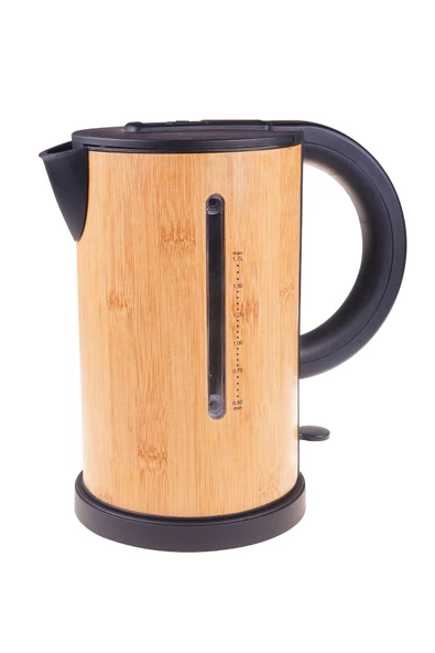 Bambum Natura Kettle 1,7 Litre Su Isıtıcı ürün görseli 1
