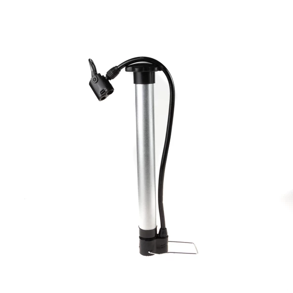 Pompa Metal El Pompası Mini Pompa 30 Cm ürün görseli 1