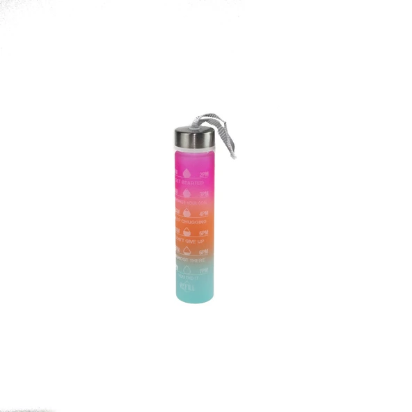 Matara Dörtlü Set 2000 Ml 800 Ml 500 Ml 280 Ml Pembe - Resim 5
