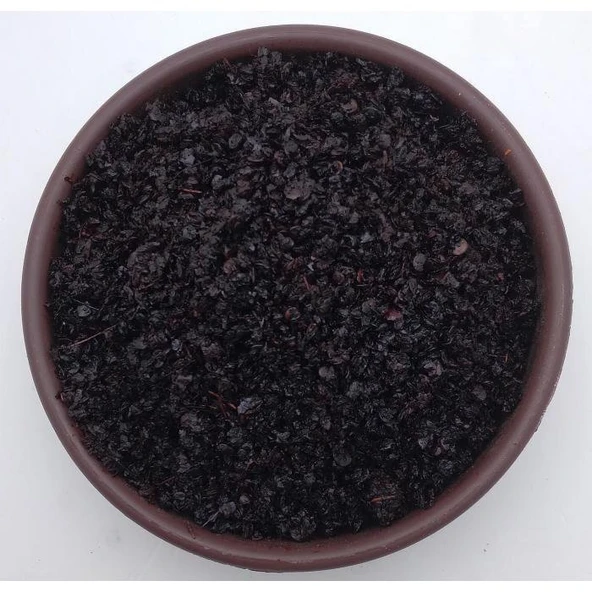 İpek İsot Biber 1kg - Resim 2