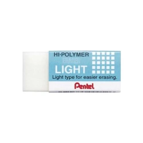 PENTEL SILGI HI-POLYMER ZEL-05 LIGHT ürün görseli 1