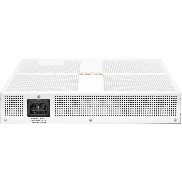 HPE ARUBA JL681A 1930-8G 8PORT 10/100/1000 YÖNETİLEBİLİR POE SWITCH ürün görseli 1
