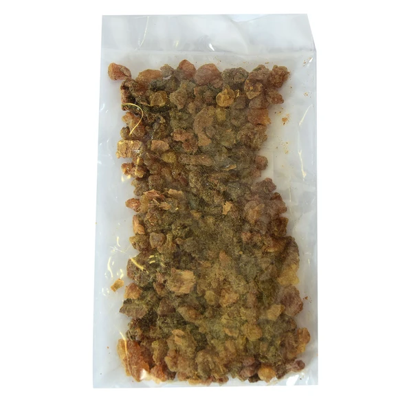 Mürsafi Zamkı Doğal 100 Gr Paket - Resim 5