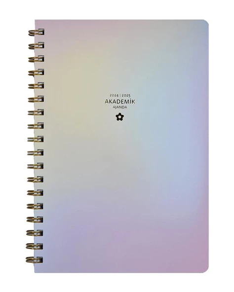 Keskin Color 2024/2025 Akademik Ajanda Rüya ürün görseli 1