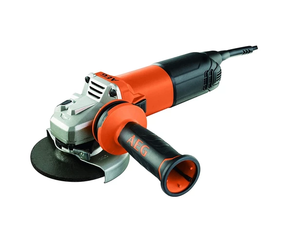 AEG   WS 13-125 SXE 1300 W 125 MM Avuç Taşlama Makinesi ürün görseli 1