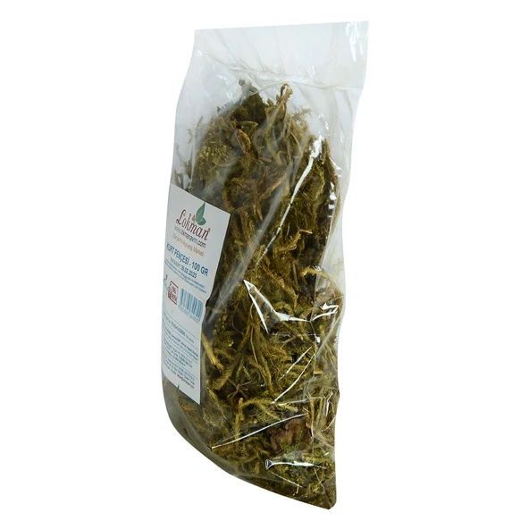 Kurt Pençesi Otu Doğal 100 Gr Paket - Resim 2