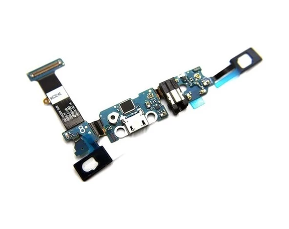 Gmr Samsung Uyumlu Note 5 N920 Şarj Usb Mikrofon Kartı Soketi Bordu ürün görseli 1