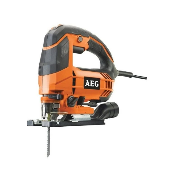 AEG  STEP 100X Dekupaj Testere 700 W - T4935451000 ürün görseli 1